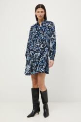 MEDICINE ruha - sötétkék XL - answear - 18 990 Ft