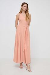 TWINSET ruha - narancssárga 36