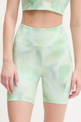 Casall edzős rövidnadrág - zöld M - answear - 23 990 Ft