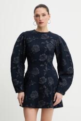 Rotate ruha - sötétkék 40 - answear - 133 990 Ft