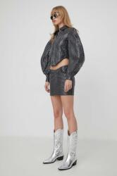 Rotate szoknya - szürke 38 - answear - 46 990 Ft