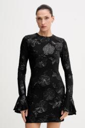 Rotate ruha - fekete 34 - answear - 133 990 Ft