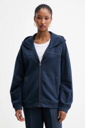 MM by Max Mara felső YALE - sötétkék L