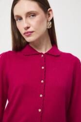 Medicine pulóver - piros XS