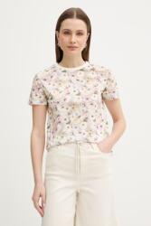 Marella pamut póló VISTA - fehér M - answear - 38 990 Ft