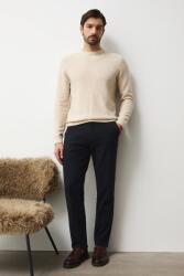 MEDICINE nadrág - sötétkék M - answear - 17 990 Ft