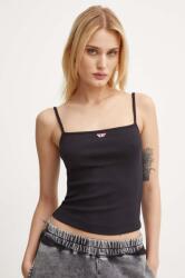Diesel top T-HOP-D - fekete M
