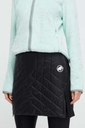 Mammut sportos szoknya Aenergy - fekete S