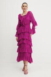 Luisa Spagnoli ruha - rózsaszín S