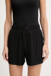 Hummel rövidnadrág - fekete M