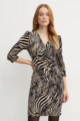 Morgan ruha RCREA - bézs 34