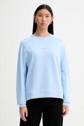 Marc O'Polo pamut melegítőfelső - kék XS - answear - 28 990 Ft