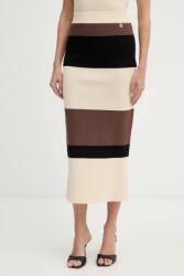 Fracomina szoknya - bézs M