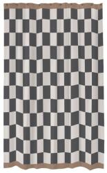 Mette Ditmer Denmark Завеса за душ 150x200 cm Retro - Mette Ditmer Denmark (RETSCM98)