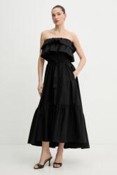 TWINSET ruha - fekete XL - answear - 96 990 Ft