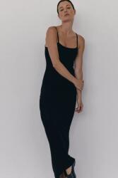 MUUV MUUV. ruha JORDE - fekete S