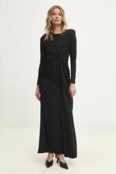 ANSWEAR ruha - fekete XS - answear - 17 990 Ft