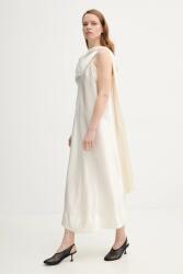 Herskind ruha Leroy - bézs 34