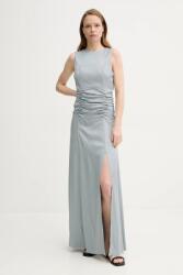 Gestuz ruha - szürke 34