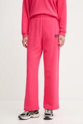 DKNY pamut melegítőnadrág - rózsaszín L - answear - 15 190 Ft