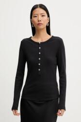 G-Star hosszú ujjú - fekete L - answear - 18 990 Ft