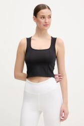 Casall edzős felső Edge - fekete S