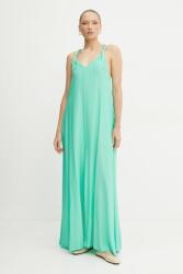 Patrizia Pepe ruha - türkiz 38 - answear - 56 990 Ft