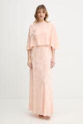 Forte Forte ruha - rózsaszín 34