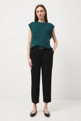 Medicine nadrág - fekete M - answear - 18 990 Ft