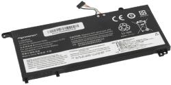 Movano Baterie pentru Lenovo ThinkBook 14 G2 / 14 G3 / 14 G4 / 15 G2 / 15 G3 / 15 G4, 3000 mAh (BT/LE-15G2)
