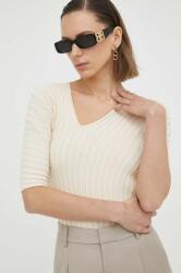 By Malene Birger t-shirt - bézs S