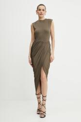 Patou ruha - barna L