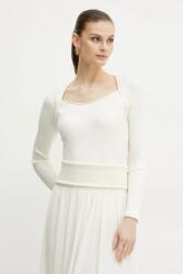 MARELLA pulóver DEBUTTO - bézs M