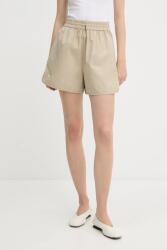 Samsoe Samsoe rövidnadrág SAYUNA - bézs M