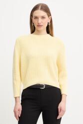 MAX&Co. MAX&Co. pulóver MCOGERANIO - sárga S