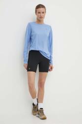 Fjallraven sport rövidnadrág Abisko - fekete M