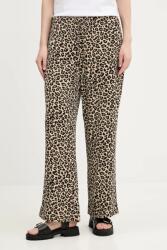 Abercrombie & Fitch nadrág - bézs L