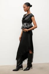 ANSWEAR ruha - fekete M - answear - 45 990 Ft