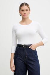 Max Mara hosszú ujjú MULTIA - fehér L