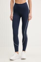 Hummel legging - sötétkék L