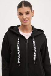 DKNY felső - fekete S - answear - 23 090 Ft