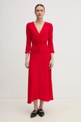 Pepe Jeans ruha COCO - piros XS