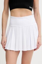 DKNY szoknya - fehér S - answear - 22 990 Ft