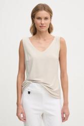 Joseph Ribkoff top - bézs 46