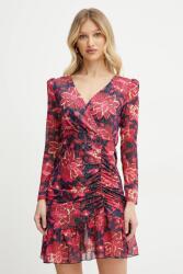 Morgan ruha RPETAL - piros 42