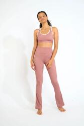 Banana Moon legging Wellflow - rózsaszín L