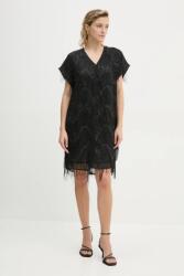 Bruuns Bazaar ruha - fekete 34 - answear - 55 990 Ft