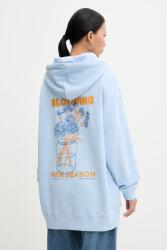 Marc O'Polo pamut melegítőfelső - kék XS - answear - 52 990 Ft