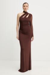 Silvian Heach ruha RUMPISI - barna 36