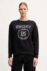 DKNY felső - fekete XS - answear - 20 890 Ft